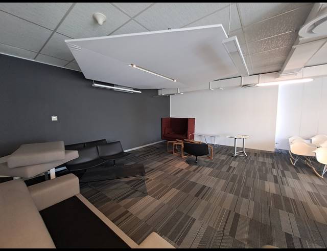 1,182M² OFFICE TO LET IN ILLOVO
